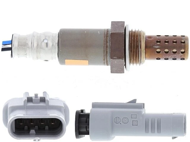 Downstream Oxygen Sensor For 2016-2019 GMC Sierra 2500 HD 2017 2018 VC486RC Foto 1 de 1