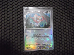 Hawlucha 089/131 Pokeball Holo Prismatic Evolutions Pokemon Karte 2025 PF - Bild 1 von 2