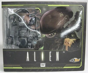 52Toys 2019 MEGABOX Alien Xenomorph Transforming Box Figur Neu Sealed - Bild 1 von 4