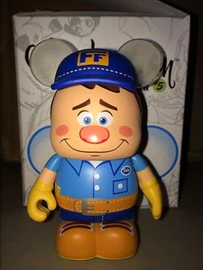 Fix it Felix from Wreck it Ralph 3" Vinylmation Figurine Animation Series 5 - Picture 1 of 2