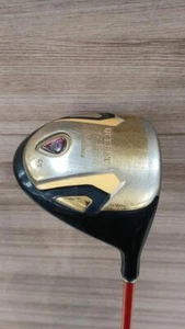 Geotech Golf Quelot Royal Excellence Driver 10degree TOUR-AD DJ-6S #76MA2006 - Picture 1 of 8