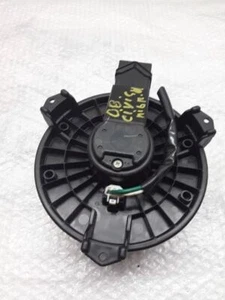 Blower Motor Rear Hybrid Battery Cooling Fan 2008 HONDA CIVIC Z-54P - Picture 1 of 4