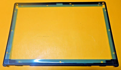 Nuevo Dell Precision 7550 M7550 Pantalla 3D LCD Bisel Frontal Cubierta Estuche F3WHN Foto 1 de 3