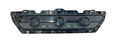 Panel de control de temperatura climática aire acondicionado calefacción Honda HR-V 2024 796103W0A111M1 OEM Foto 1 de 4