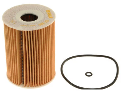 Kit de filtro de aceite Mahle 76236JR 2011 2008 para Freightliner Sprinter 2500 2007-2021 Foto 1 de 2