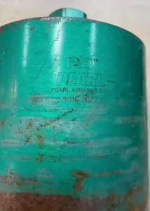 Perlbeton Nassbohrkrone HB0700PT 7 x 14 x 1-1/4 x 7 P4 Turbo/Spitzsegment - Bild 1 von 5