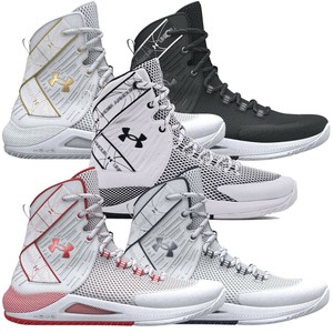 Las mejores ofertas en Zapatos de baloncesto para mujer Under Armour | eBay