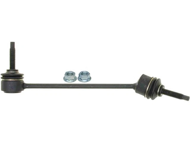 68YR43X Rear Right Stabilizer Bar Link Fits 2004-2009 Jaguar Vanden Plas - Изображение 1 из 1