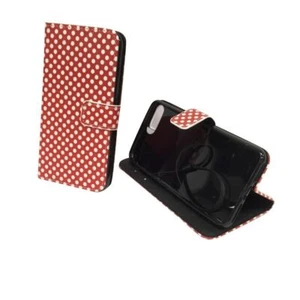 Apple IPHONE 7 Plus / 8 Custodia Cellulare Cover Protezione Schtuzhuelle Film - Foto 1 di 2