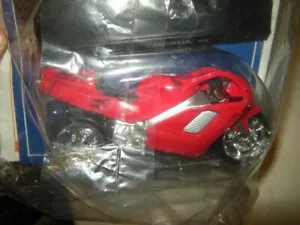 1:18 Maisto Honda NR 750 en VP - Imagen 1 de 1