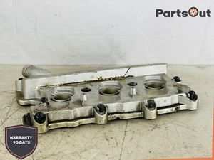 2010-2015 Audi Q7 3.0L Right Front Engine Motor Valve Cover 06e103472 OEM - Picture 1 of 6