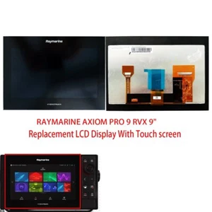 Replacement LCD Screen display 9" HYBRID TOUCH SCREEN - Picture 1 of 4