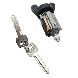 Cilindro de bloqueo de encendido estándar para Ford F-600 F-650 B-600 B-700 FT800 US294L - Imagen 1 de 1