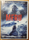 Meru [DVD] [Region 2, 4, 5]