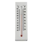Thermometer Zimmer Wei Zuverlssig Zu Verwenden Einfach Zu Installieren
