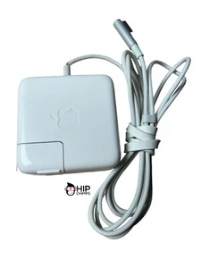 Caricabatteria adattatore alimentazione originale Apple 45W Magsafe per MacBook Air A1374 - Foto 1 di 6
