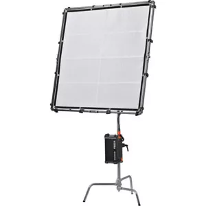 Godox KNOWLED F800R RGB Flexible LED Light Mat (4 x 4') - Picture 1 of 14