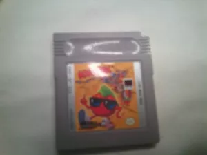 Nintendo Game Boy Cartridge Kwirk - Picture 1 of 2