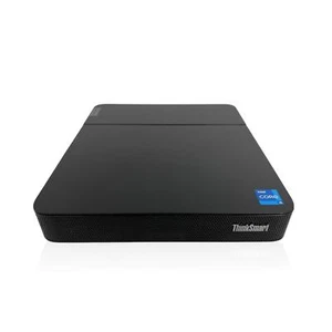 Lenovo ThinkSmart Core BIS:11RVB i5-11th 8 GB 512 GB NVMe Windows 11 Pro desktop - Foto 1 di 12