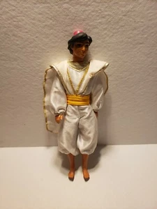 1968 Vintage  Disney Alladin 12" Doll by Mattel  (B2) - Picture 1 of 4