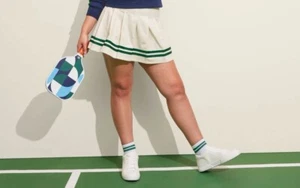 Prince Pickleball Women’s Skirt Size S - Picture 1 of 7