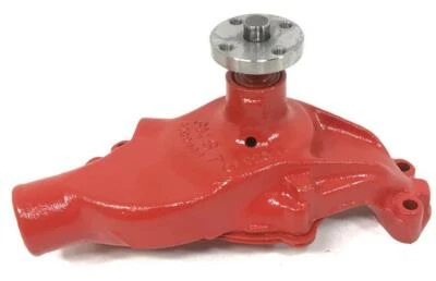 Chevrolet Chevelle Impala 1965 reconstruido bomba de agua 3782608 Tonawanda GM7 D25 fecha Foto 1 de 4