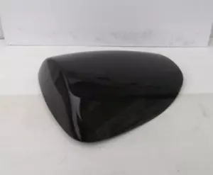 Suzuki SV650+SV650S Sitzbankabdeckung Bj.99-02 uni-schwarz - Bild 1 von 2