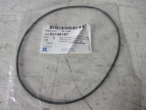 Junta tórica de sello original GM 93746157 - Imagen 1 de 2