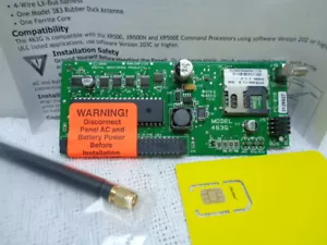 DMP 463G Digital Cellular Communicator - Bild 1 von 9