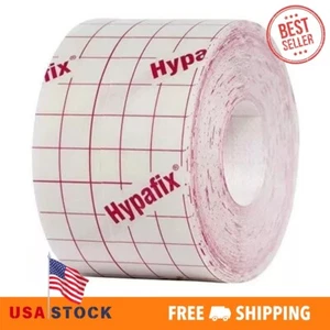 Hypafix Retention Tape 2" X 10 Yard Roll Each - Picture 1 of 3