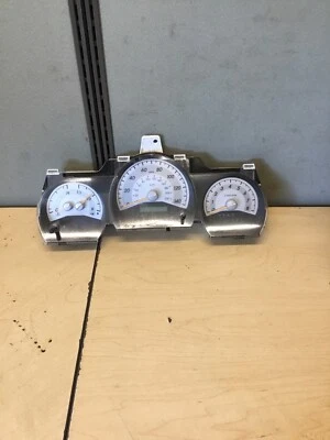 Cuadro de instrumentos velocímetro Scion tC 2005 2006 2007 PN 83800-21360 Foto 1 de 3