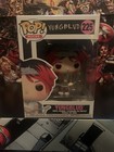 Funko POP Rocks YUNGBLUD #225 Vinyl Figure
