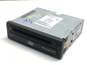 BMW Z4 X3 E83 E85 MINI R50 R52 GPS Navigationsrechner DVD Navi Rechner 9176685 - Bild 1 von 5