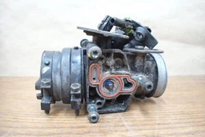 14-24 CUERPO ACELERADOR HONDA FOREMAN TRX500 420 16410-HR4-A41 SE ADAPTA PIONEER 15-21 - Imagen 1 de 9