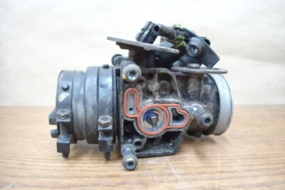 CUERPO ACELERADOR HONDA FOREMAN TRX500 420 14-24 16410-HR4-A41 SE ADAPTA A PIONEER 15-21 Foto 1 de 4