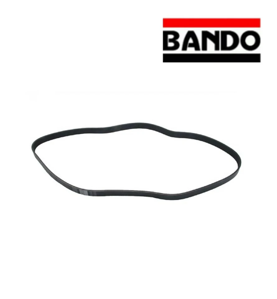 Cinturón BANDO Serpentine Fit 2002-2006 Acura RSX Foto 1 de 1