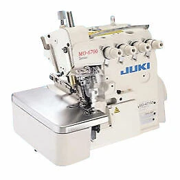 Juki MO-6716S Industrial 5-Thread Overlock Sewing Machine