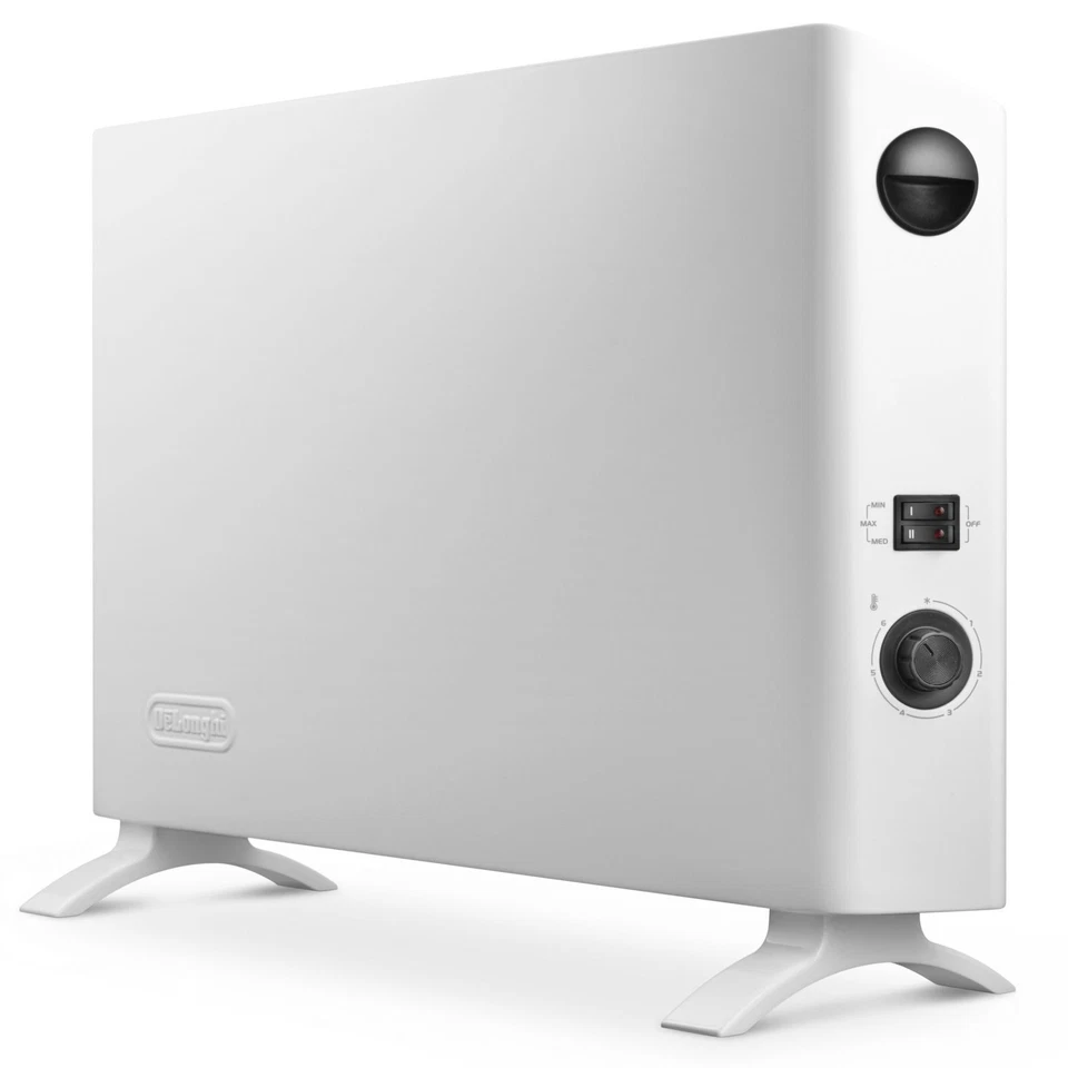 TERMOCONVETTORE A PAVIM. DELONGHI HSX 2320F - Immagine 1 di 1