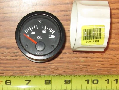 НОВЫЙ ДАТЧИК ДАВЛЕНИЯ МАСЛА BLUE BIRD PSI 00014501 ~ БЕЗ РОЗЕТКИ ЛАМПОЧКИ - Изображение 1 из 3