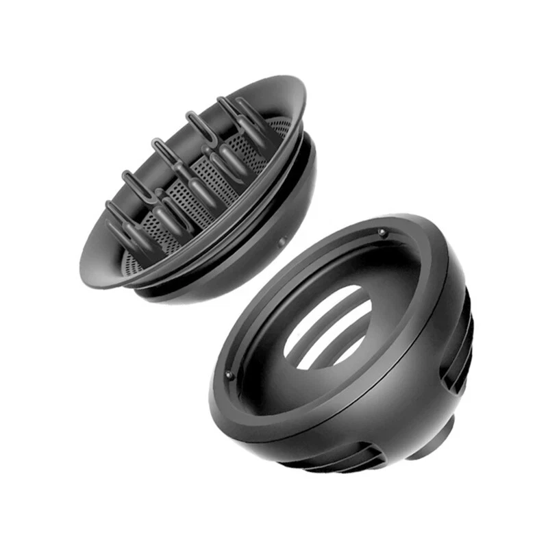 Diffuser Attachment For Dyson Hair Dryer ,Wave+Curl Dual-Purpose Diffuser HD01 - Image 1 of 4