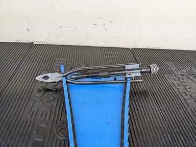 #aw881 ARMSTRONG 12" ALICATES DE CABLE DE SEGURIDAD 68-178 GMTK Foto 1 de 4