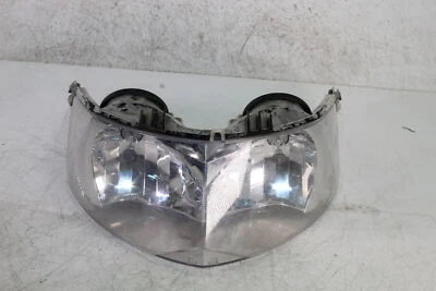 14-19 Arctic Cat Xf 8000 Limited Headlight Head Light Lamp 0609-899 - Image 1 of 4
