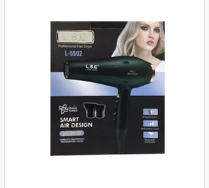 PHON PER PARRUCCHIERI PROFESSIONALE 5000 WATT OTTIMA QUALITà - Foto 1 di 1