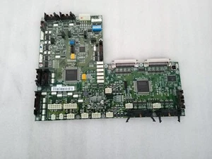 Rapiscan Systems DCCB-IOX Circuito elettrico Rev 3.6 P/N 2210780 - Foto 1 di 10