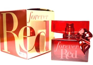 Forever Red by Bath & Body Works for Women 2.5 oz Eau de Parfum Spray Retired - Picture 1 of 1