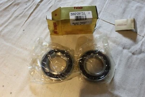 Bearing Fafnir 2MM212WI DUL new - Picture 1 of 4