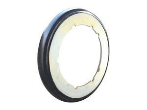 Disco compatibile con Mc Culloch MOWCART 66 Ruota d'attrito 532437281 tosaerba