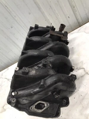 04 Mercury Marine MerCruiser 8.1 L 496 V8 Colector de admisión del motor 12574559 Foto 1 de 4