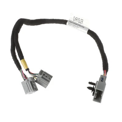 Genuine Mopar 2017-2025 Jeep Compass Sunroof Wiring Harnesses 68289870AA - Image 1 of 4