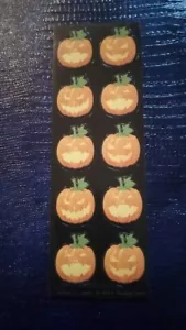 Halloween Stickers - Picture 1 of 1